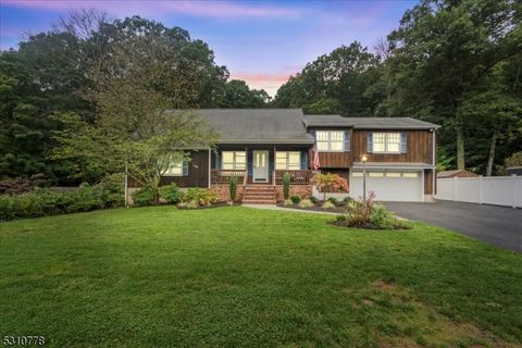 36 Hancock Dr, West Milford Twp., NJ 07480 - MLS#: 3923141