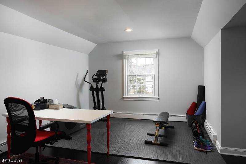 New Vernon - Residential
