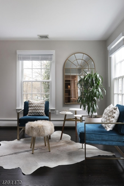 New Vernon - Residential