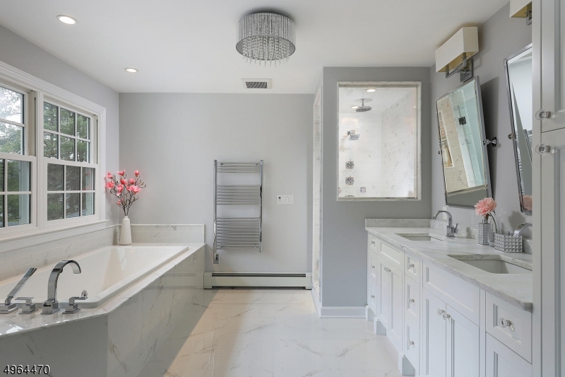 New Vernon - Residential