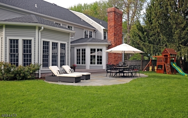 New Vernon - Residential