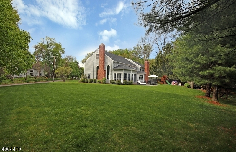 New Vernon - Residential