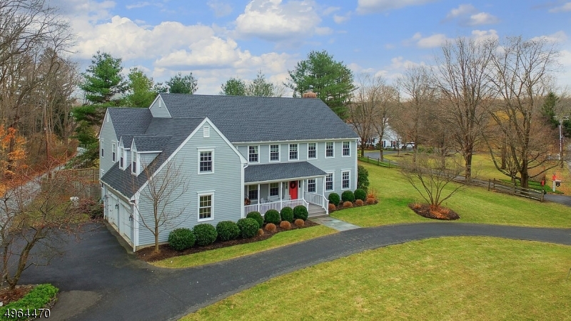 New Vernon - Residential