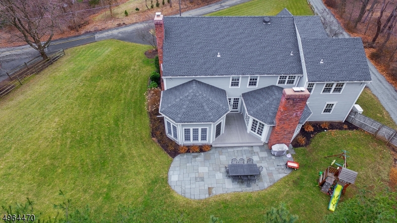 New Vernon - Residential