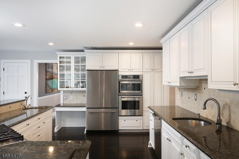 New Vernon - Residential