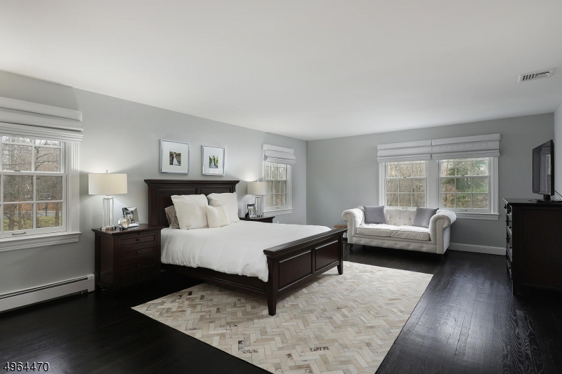 New Vernon - Residential