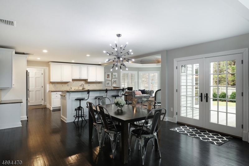 New Vernon - Residential
