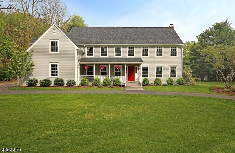 New Vernon - Residential