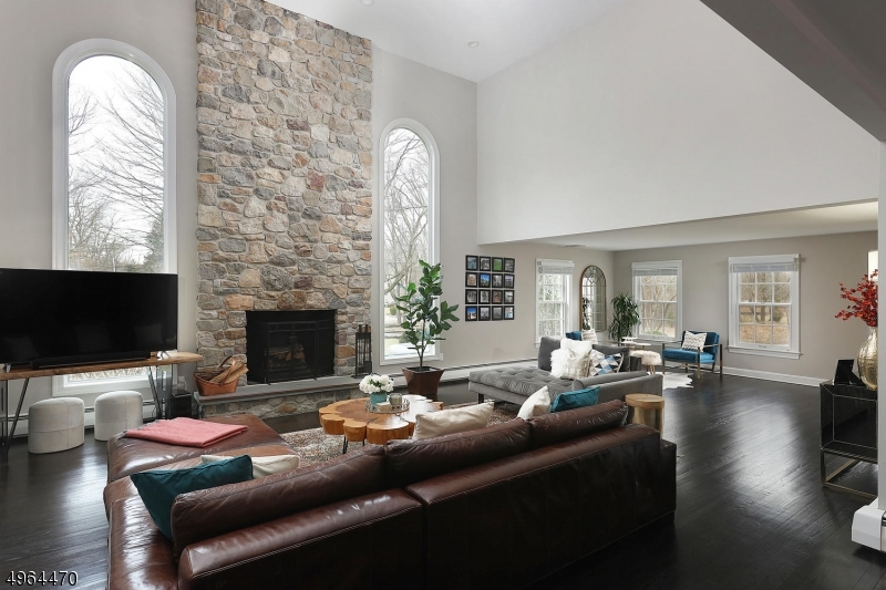 New Vernon - Residential