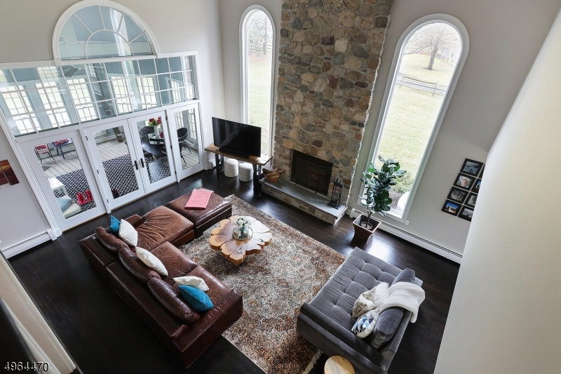 New Vernon - Residential