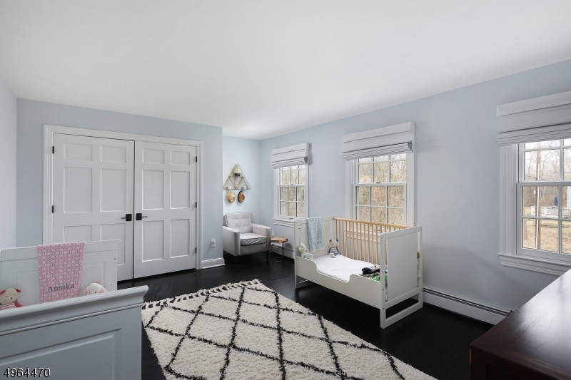 New Vernon - Residential