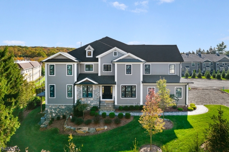 Watchung Mountain Villas - Residential Lease