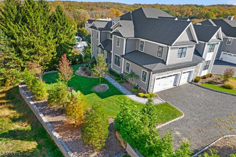 Watchung Mountain Villas - Residential Lease