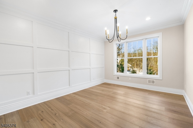 Watchung Mountain Villas - Residential Lease