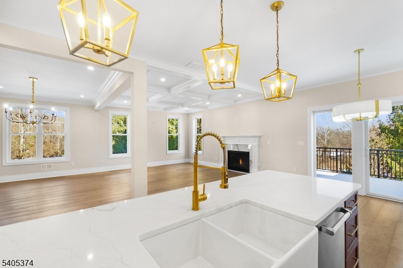 Watchung Mountain Villas - Residential Lease