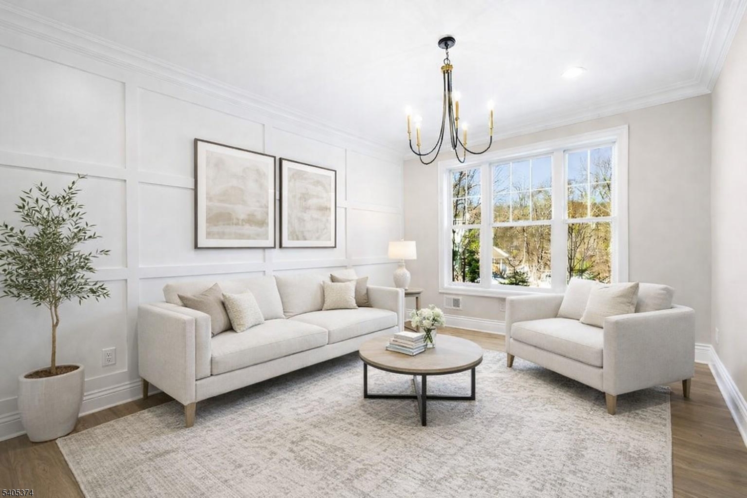 Watchung Mountain Villas - Residential Lease