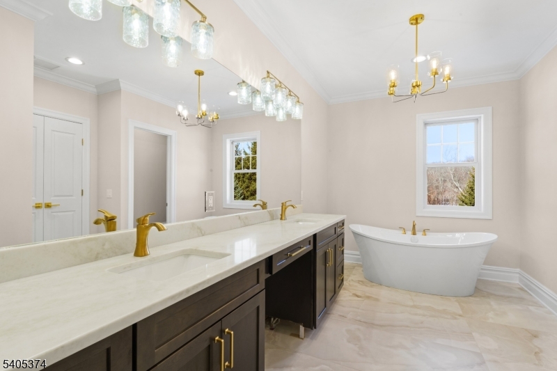 Watchung Mountain Villas - Residential Lease