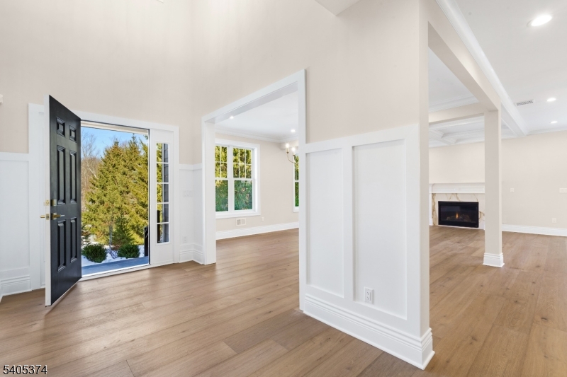 Watchung Mountain Villas - Residential Lease