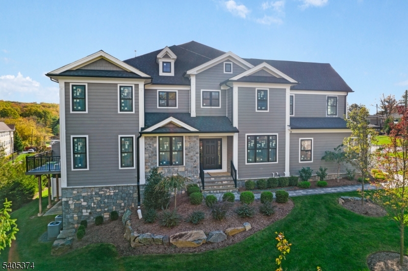 Watchung Mountain Villas - Residential Lease