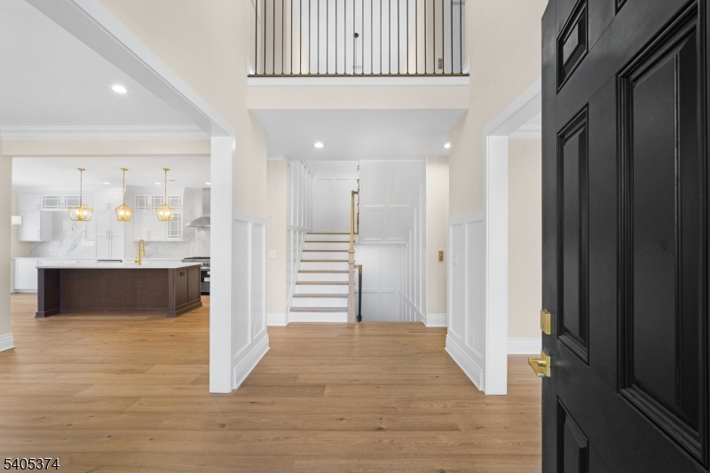 Watchung Mountain Villas - Residential Lease