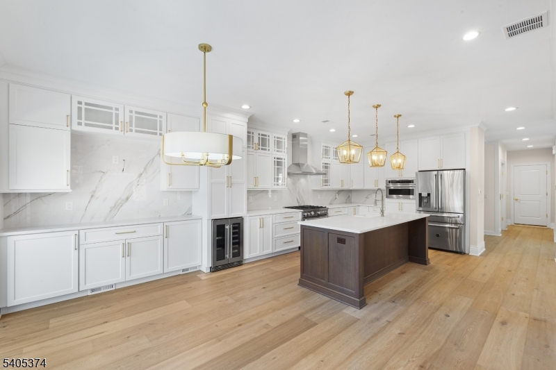 Watchung Mountain Villas - Residential Lease