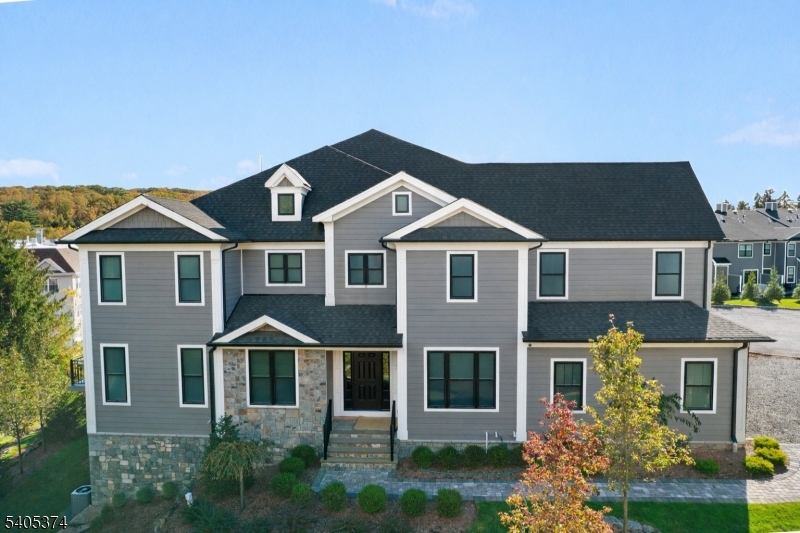 Watchung Mountain Villas - Residential Lease