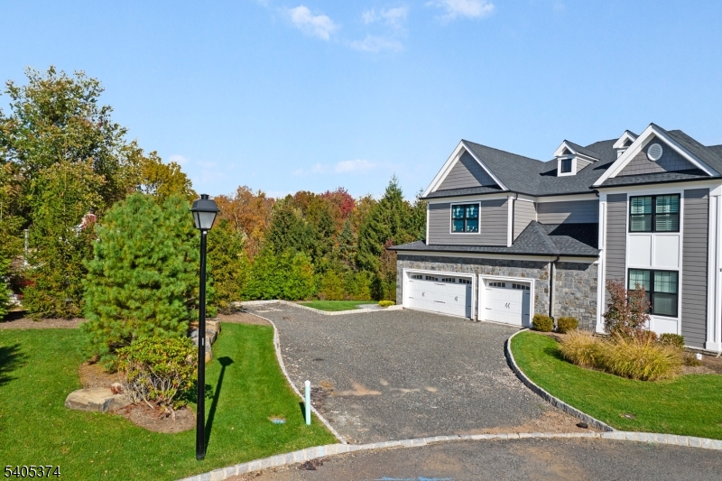Watchung Mountain Villas - Residential Lease