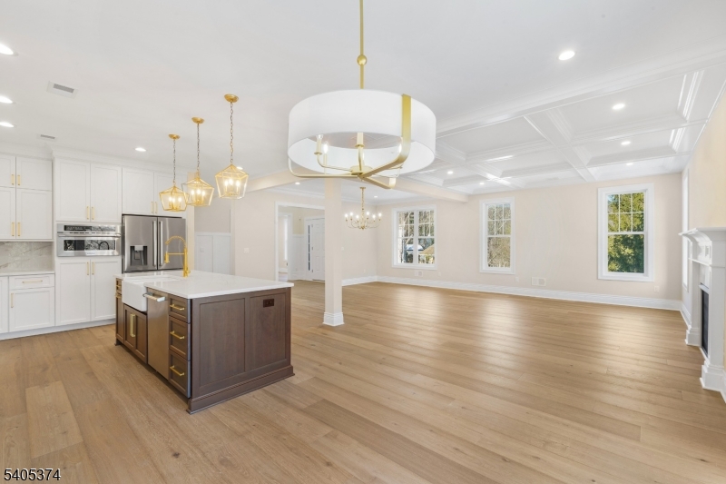 Watchung Mountain Villas - Residential Lease