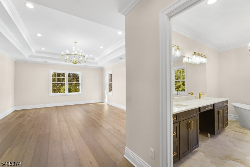 Watchung Mountain Villas - Residential Lease