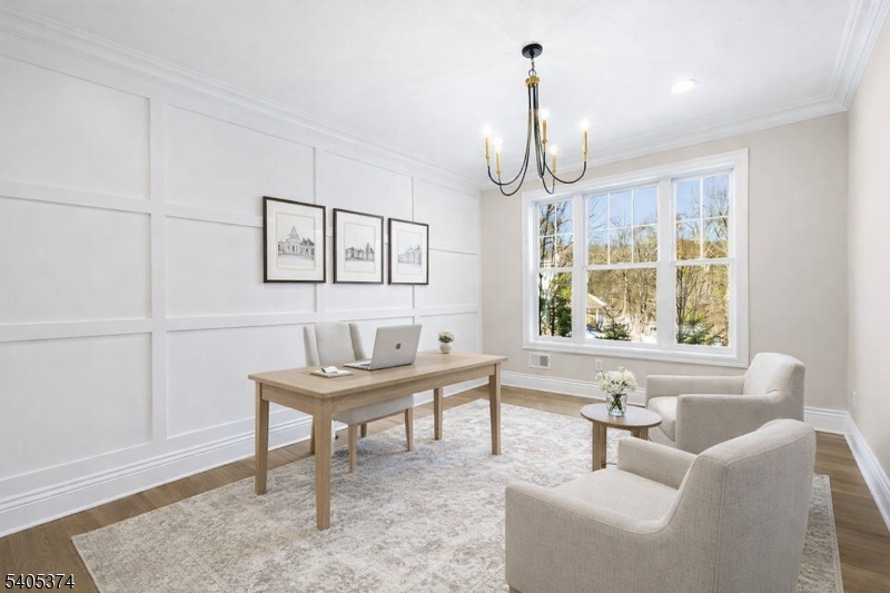 Watchung Mountain Villas - Residential Lease