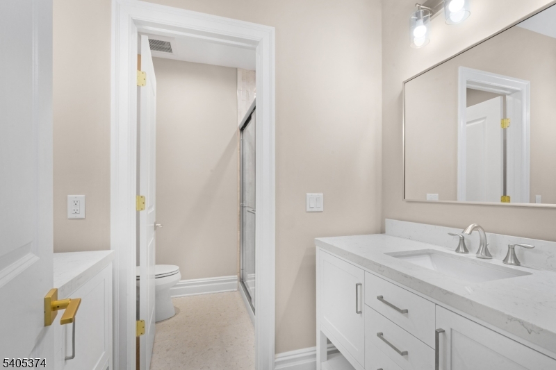 Watchung Mountain Villas - Residential Lease