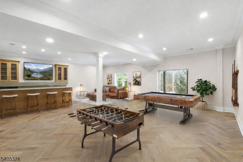 Watchung Mountain Villas - Residential Lease