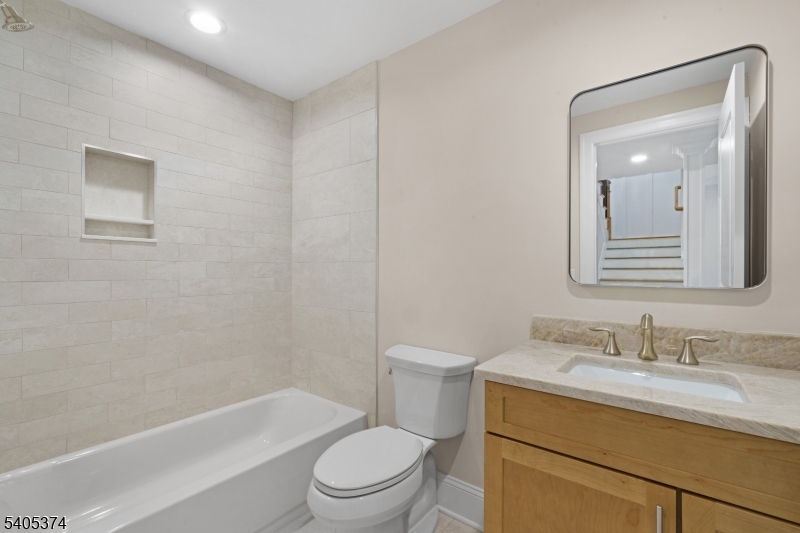 Watchung Mountain Villas - Residential Lease