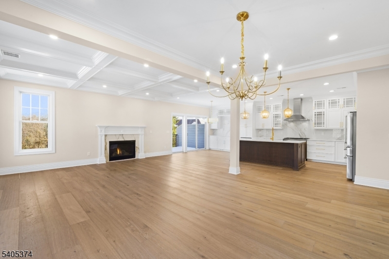 Watchung Mountain Villas - Residential Lease