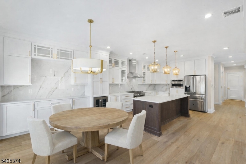 Watchung Mountain Villas - Residential Lease