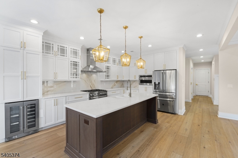 Watchung Mountain Villas - Residential Lease