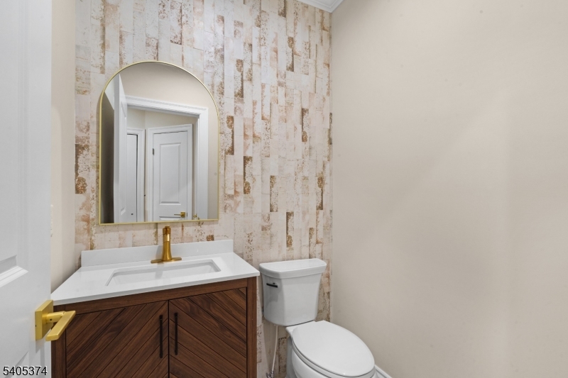 Watchung Mountain Villas - Residential Lease