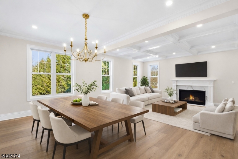 Watchung Mountain Villas - Residential Lease