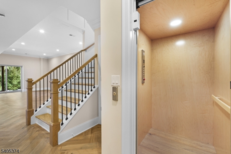 Watchung Mountain Villas - Residential Lease