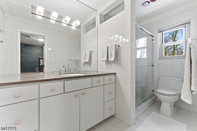 Downtown Montclair - Residential