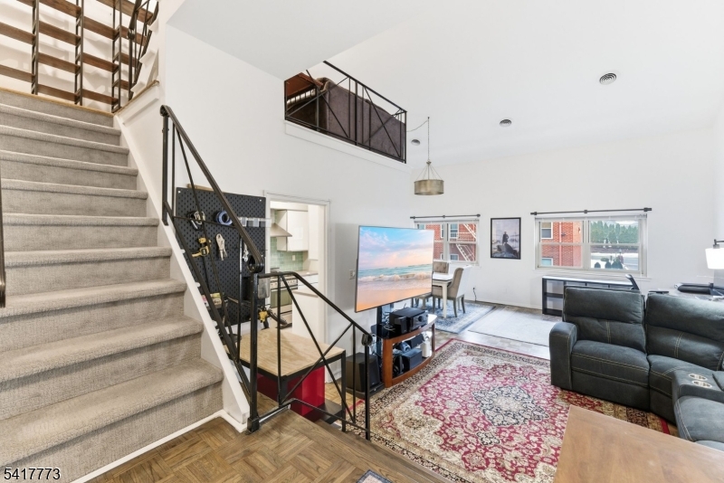 Downtown Montclair - Residential