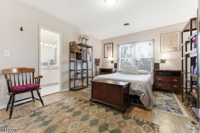 Downtown Montclair - Residential