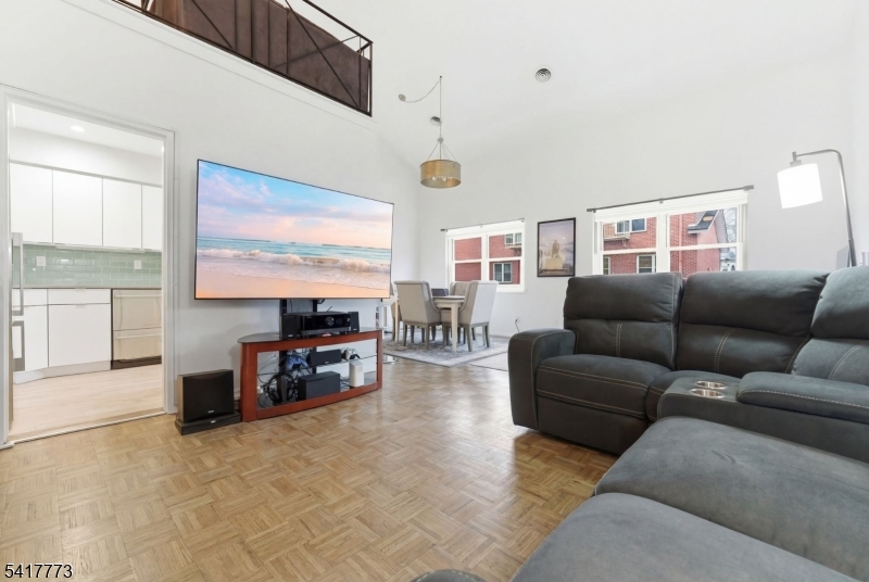 Downtown Montclair - Residential