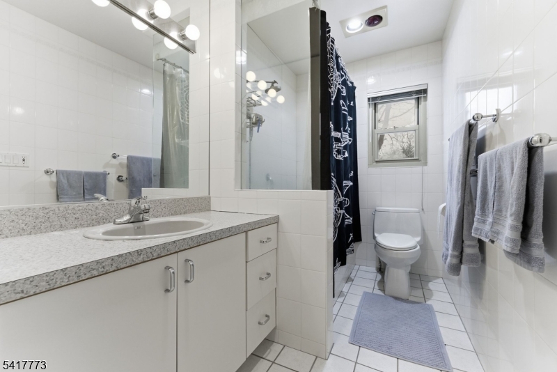 Downtown Montclair - Residential