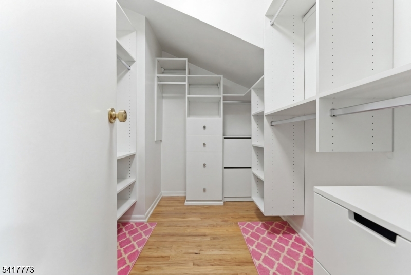 Downtown Montclair - Residential