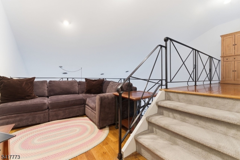 Downtown Montclair - Residential