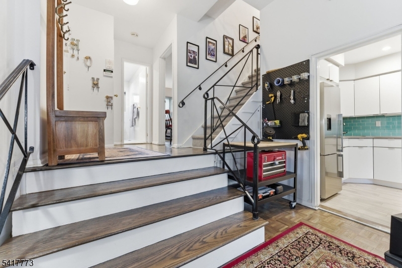 Downtown Montclair - Residential