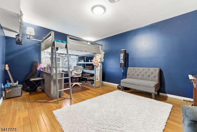 Downtown Montclair - Residential