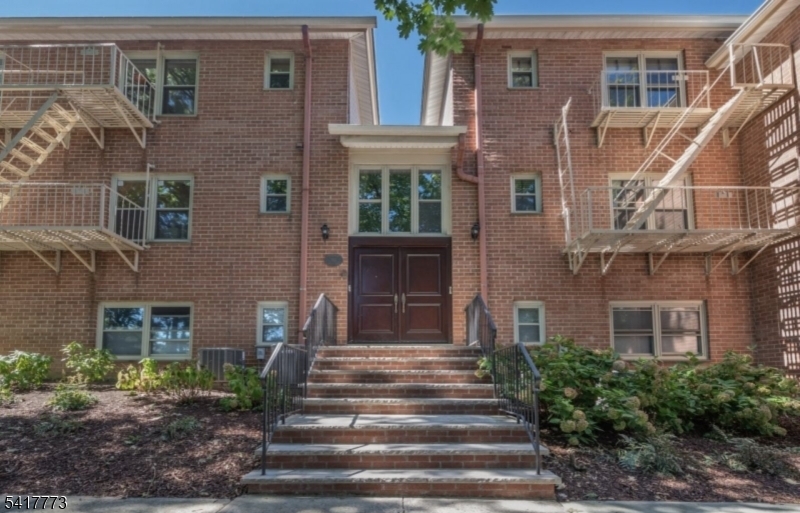 Downtown Montclair - Residential