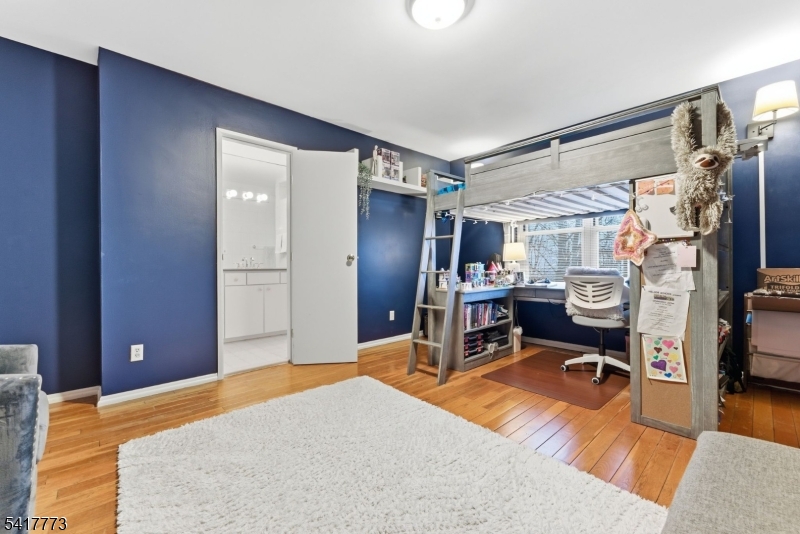 Downtown Montclair - Residential